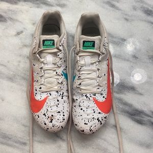 Nike Zoom Rival 5 Track Spikes